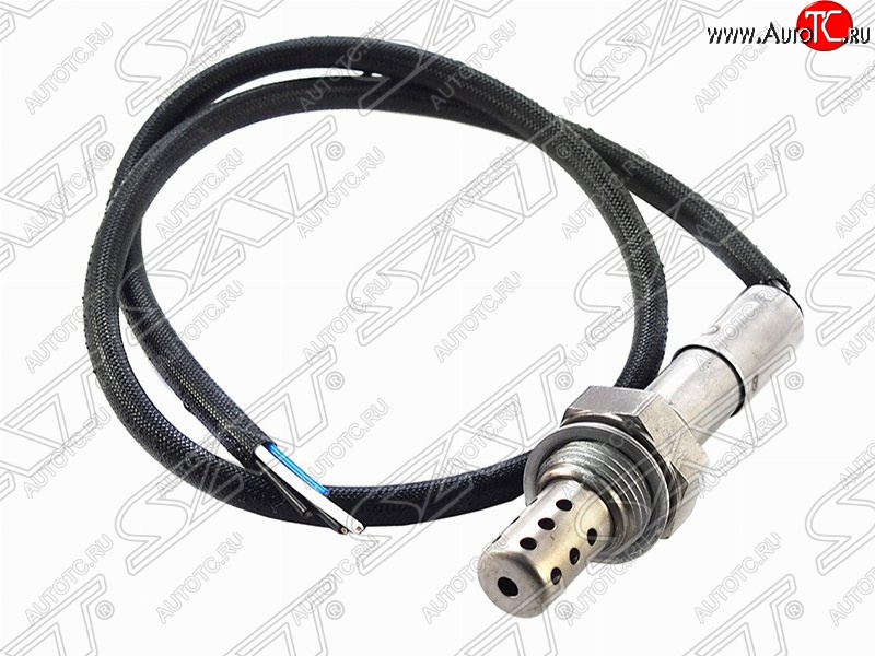 1 849 р. Датчик кислородный (1NZ / 1ZZ) SAT  Toyota Allex  E12# - WILL  с доставкой в г. Белгород