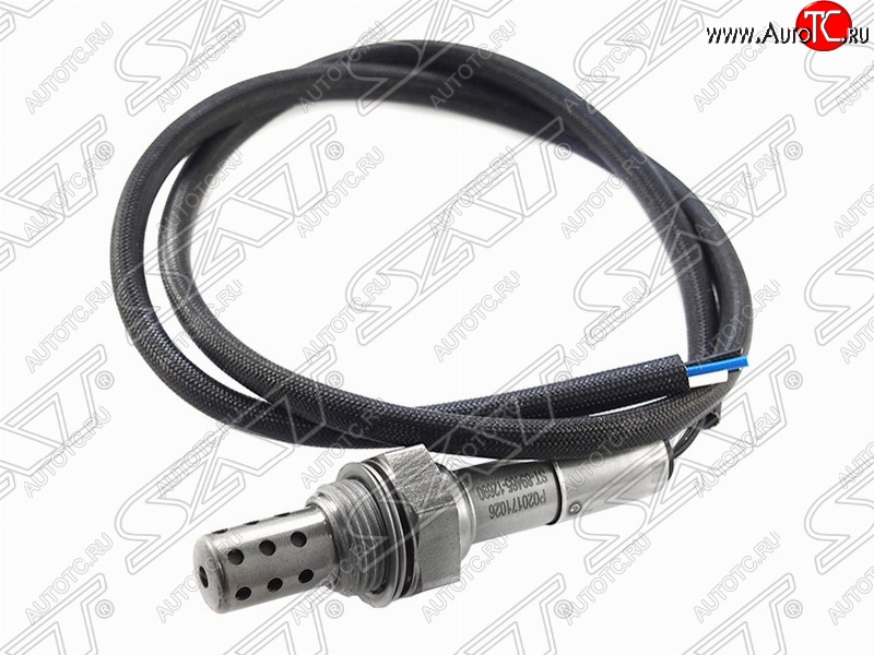 1 399 р. Датчик кислородный (2ZZGE) SAT  Toyota Allex  E12# - WILL  с доставкой в г. Белгород