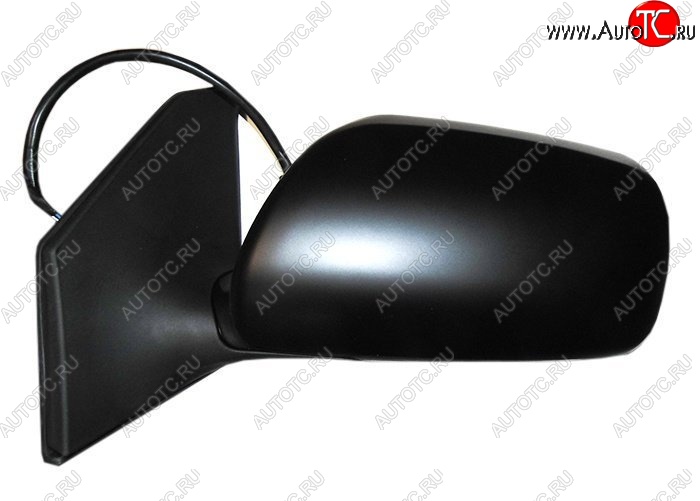 6 349 р. Боковое левое зеркало заднего вида (обогрев) SAT Toyota Allion T240 седан дорестайлинг (2001-2004) (Неокрашенное)  с доставкой в г. Белгород
