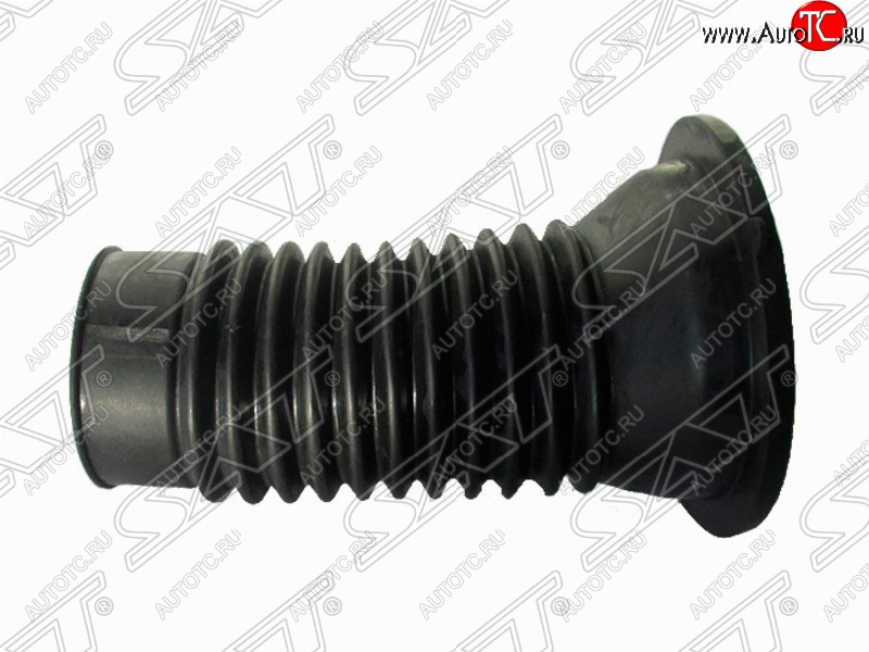 529 р. Пыльник заднего амортизатора SAT (LH=RH) Toyota Corolla Axio (E160) седан дорестайлинг (2012-2016)  с доставкой в г. Белгород