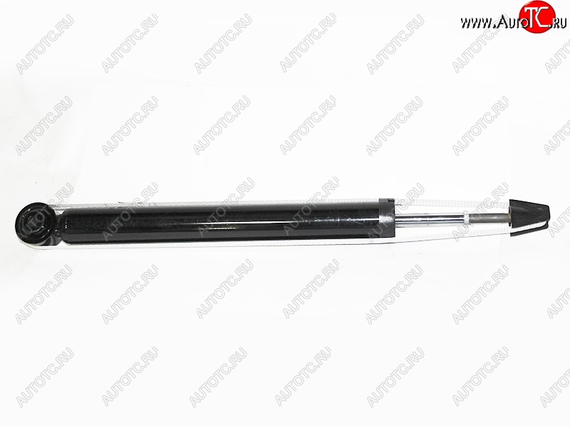 2 149 р. Амортизатор задний LH=RH SAT Toyota Corolla Axio (E160) седан дорестайлинг (2012-2016)  с доставкой в г. Белгород