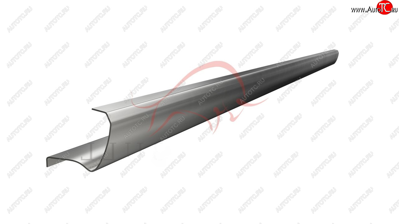 1 989 р. Ремонтный правый порог Wisentbull Toyota Blade хэтчбек (2006-2012)  с доставкой в г. Белгород