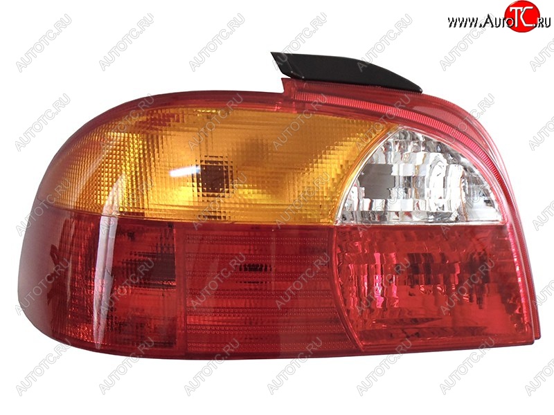 2 979 р. Левый фонарь (до рестайлинг) SAT Toyota Avensis T220 седан дорестайлинг (1997-2001)  с доставкой в г. Белгород