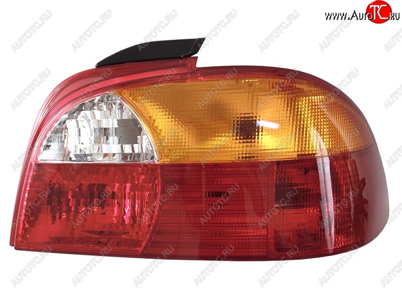 2 979 р. Правый фонарь (до рестайлинг) SAT Toyota Avensis T220 седан дорестайлинг (1997-2001)  с доставкой в г. Белгород