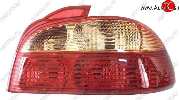 3 169 р. Правая фонарь SAT Toyota Avensis T220 седан дорестайлинг (1997-2001)  с доставкой в г. Белгород