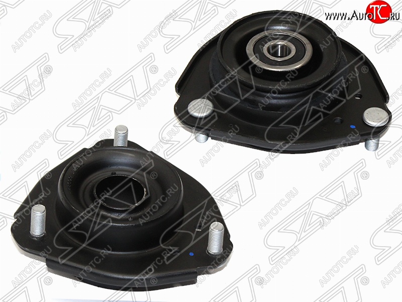 1 549 р. Опора переднего амортизатора SAT (LH=RH) Toyota Avensis T220 седан дорестайлинг (1997-2001)  с доставкой в г. Белгород