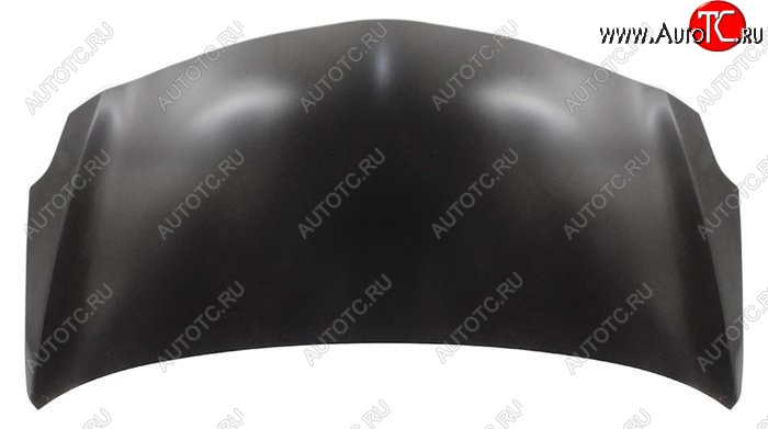 11 499 р. Капот SAT Toyota Belta/Yaris XP90 седан (2005-2012) (Неокрашенный)  с доставкой в г. Белгород