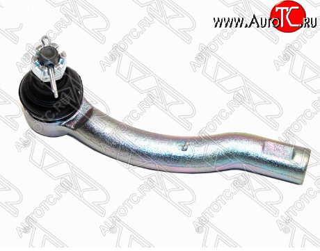 759 р. Правый наконечник рулевой тяги SAT Toyota Belta/Yaris XP90 седан (2005-2012)  с доставкой в г. Белгород