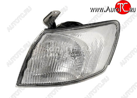 2 999 р. Левый указатель поворота DEPO Toyota Camry XV20 (1999-2001)  с доставкой в г. Белгород