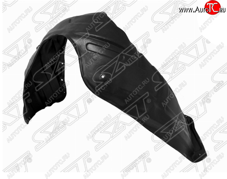 579 р. Левый подкрылок передний SAT (пр-во Китай) Toyota Camry XV20 (1999-2001)  с доставкой в г. Белгород