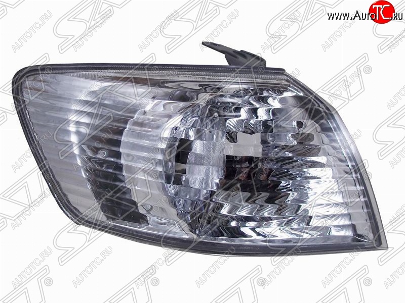 1 179 р. Правый указатель поворота передний SAT Toyota Camry XV20 (1999-2001)  с доставкой в г. Белгород