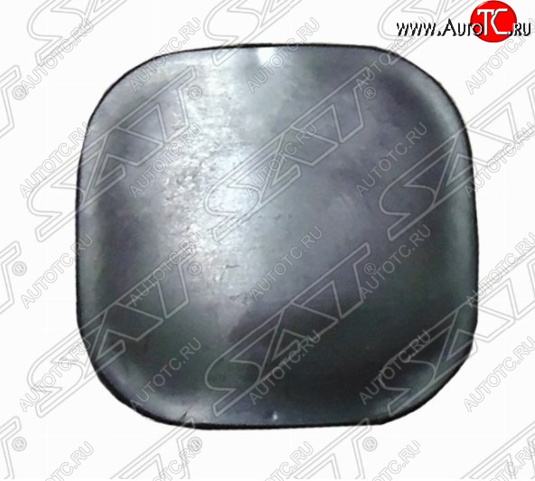 105 р. Заглушка буксировочного отверстия переднего бампера SAT  Toyota Camry  XV50 (2011-2014) дорестайлинг (Неокрашенная)  с доставкой в г. Белгород