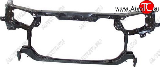 3 949 р. Панель передняя SPARD Toyota Camry XV50 дорестайлинг (2011-2014)  с доставкой в г. Белгород