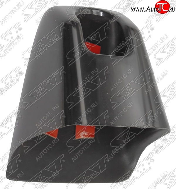 729 р. Крышка омывателя фар SAT (Левая=Правая) Toyota Camry XV30 дорестайлинг (2001-2004) (Неокрашенная)  с доставкой в г. Белгород