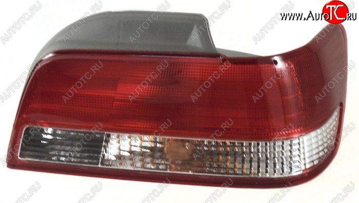 2 979 р. Правый фонарь SAT Toyota Carina Е210 седан дорестайлинг (1996-1998)  с доставкой в г. Белгород