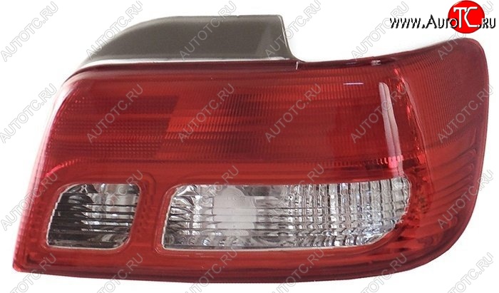 2 979 р. Правый фонарь SAT Toyota Carina Е210 седан дорестайлинг (1996-1998)  с доставкой в г. Белгород