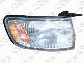 Правый указатель поворота SAT (22-231) Toyota Chaser 6 X100 дорестайлинг (1992-1996)