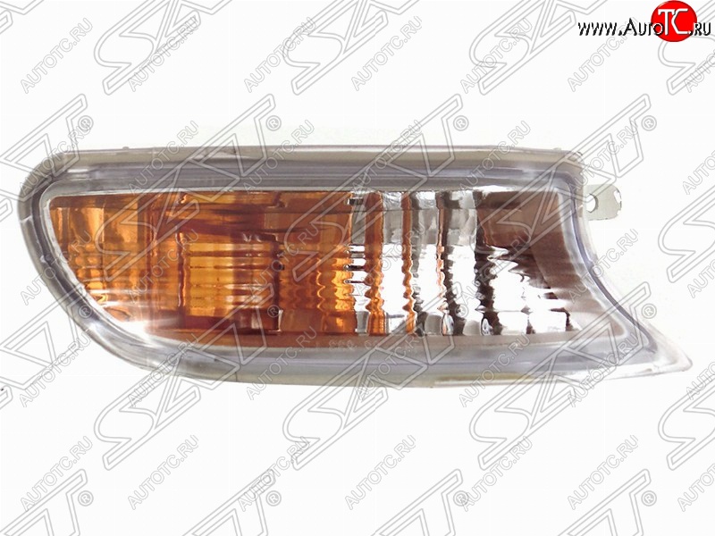 1 249 р. Правый указатель поворота SAT  Toyota Chaser (1992-1996)  с доставкой в г. Белгород