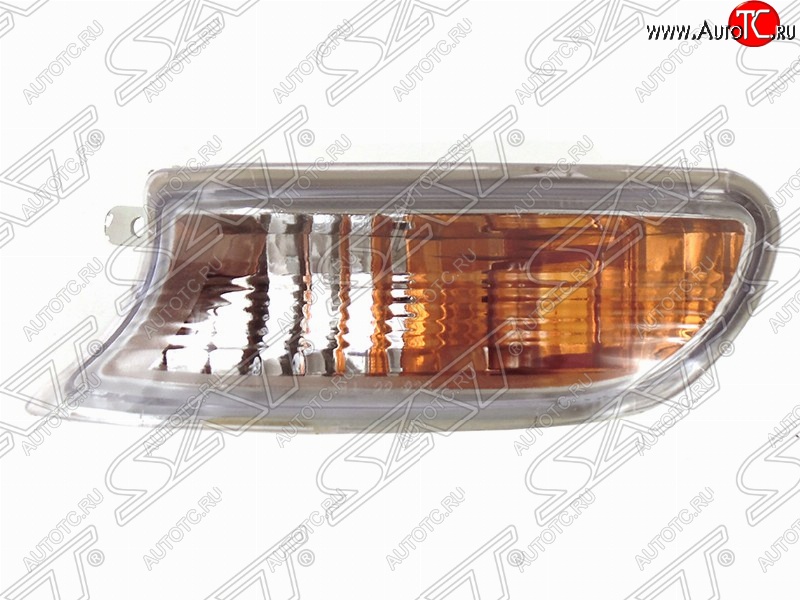 1 249 р. Левый указатель поворота SAT  Toyota Chaser (1992-1996)  с доставкой в г. Белгород