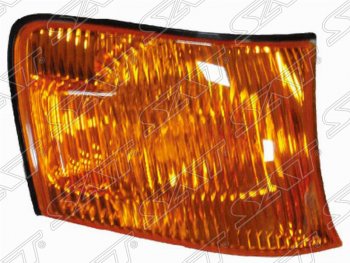 Правый указатель поворота передний (жёлтый) (22-267) SAT Toyota Chaser 6 X100 рестайлинг (1996-2001)