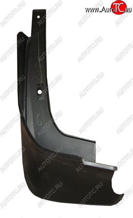 217 р. Брызговик (передний/левый) SAT  Toyota Corolla  E150 (2006-2013) седан дорестайлинг, седан рестайлинг  с доставкой в г. Белгород