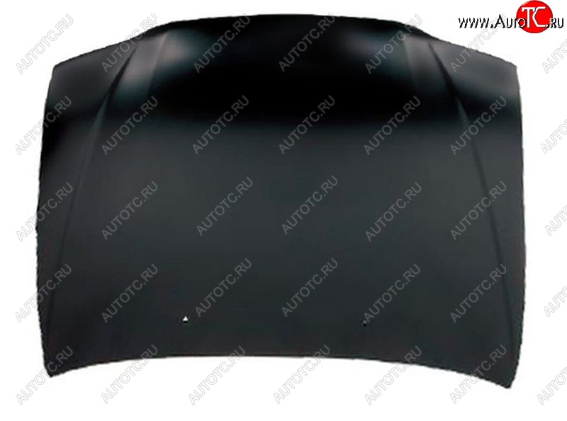 13 449 р. Капот SAT Toyota Corolla E110 хэтчбек 5 дв. дорестайлинг (1997-2000) (Неокрашенный)  с доставкой в г. Белгород