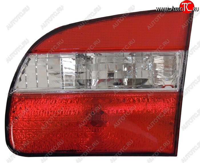 1 199 р. Правый фонарь (внутренний) SAT Toyota Corolla E110 седан дорестайлинг (1997-2000)  с доставкой в г. Белгород