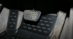 Коврики в салон Element 4 шт. (полиуретан) Toyota Crown  S170 (1999-2003) седан