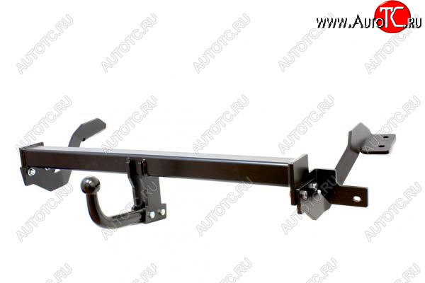 22 699 р. Фаркоп Aragon. (шар A) Toyota FJ-Cruiser (2006-2018)  с доставкой в г. Белгород