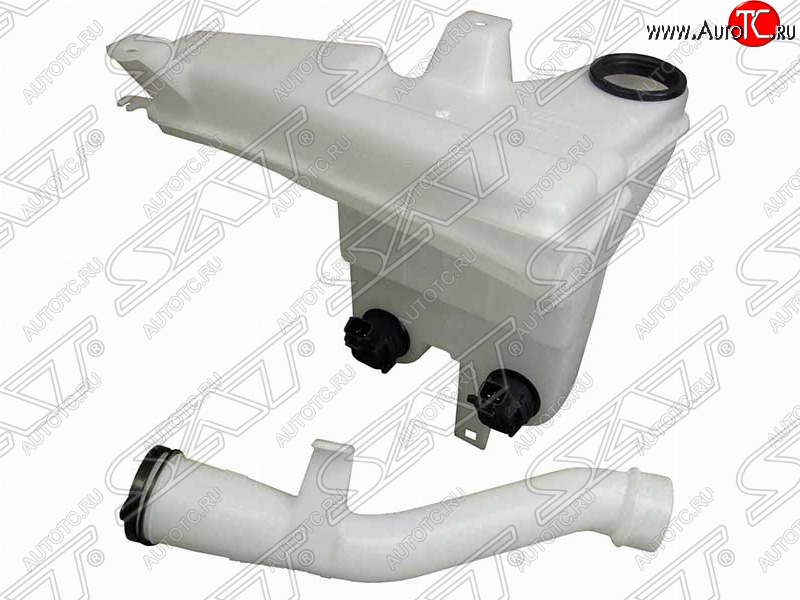 1 879 р. Бачок омывателей SAT Toyota Fortuner AN50/AN60 дорестайлинг (2004-2008)  с доставкой в г. Белгород