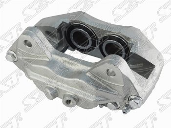 Правый передний суппорт тормозной (R15) SAT Toyota Fortuner AN50/AN60 2-ой рестайлинг (2011-2015)