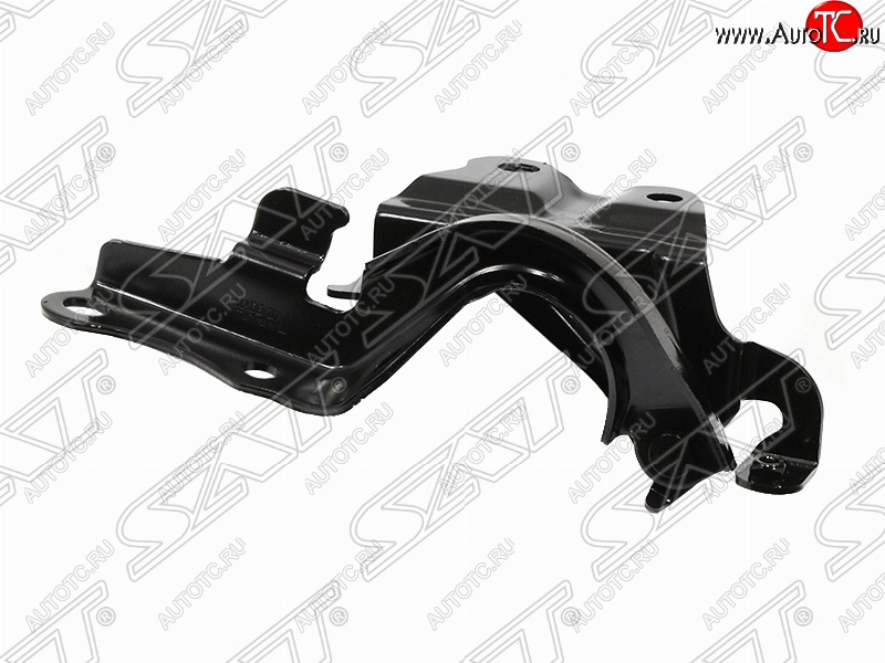 769 р. Левая петля капота SAT Toyota Hilux AN120 дорестайлинг (2016-2020)  с доставкой в г. Белгород