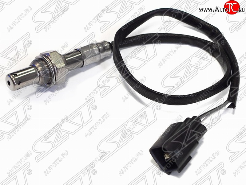 3 899 р. Датчик кислородный (1KDFTV) SAT  Toyota Hiace  H200 (2004-2017) минивэн (Япония) дорестайлинг , минивэн (Япония) 1-ый рестайлинг, минивэн (Япония) 2-ой рестайлинг, минивэн (Япония) 3-ий рестайлинг  с доставкой в г. Белгород