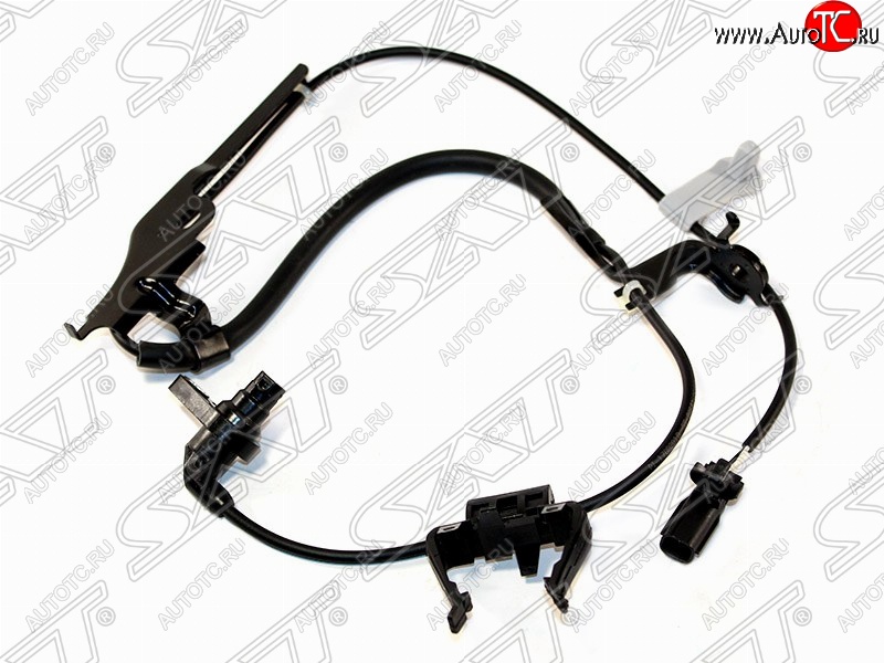 1 289 р. Правый датчик ABS передний SAT Toyota Highlander XU50 дорестайлинг (2013-2017)  с доставкой в г. Белгород
