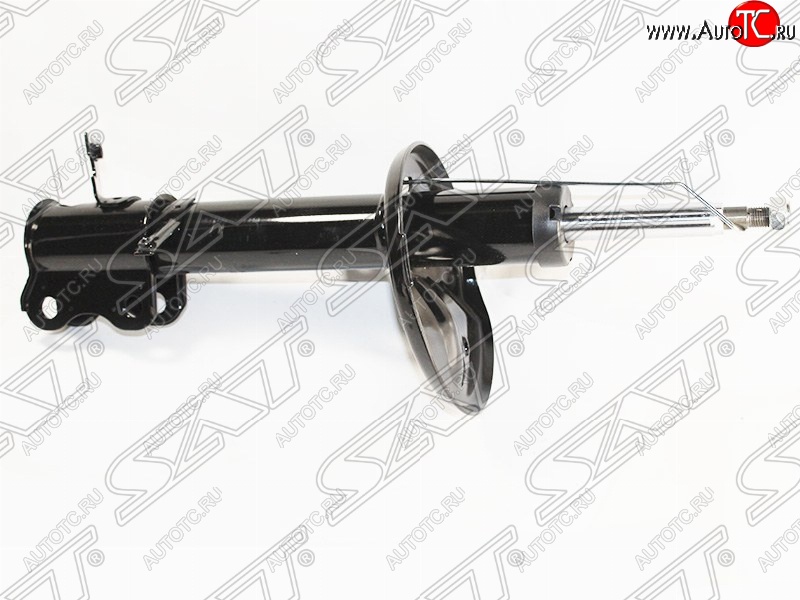 4 099 р. Правый амортизатор задний SAT Toyota Kluger XU40 дорестайлинг (2007-2010)  с доставкой в г. Белгород