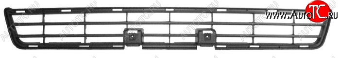 3 899 р. Заглушка противотуманной фары в бампер SAT  Toyota Hilux Surf  N210 (2002-2005) дорестайлинг  с доставкой в г. Белгород