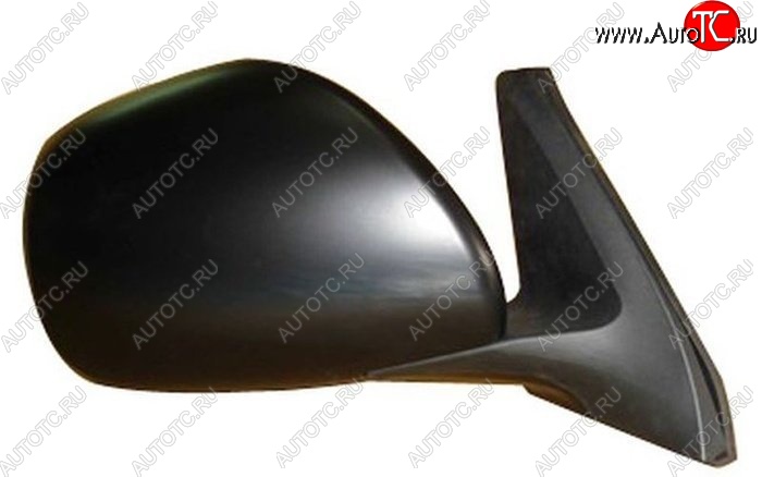 1 969 р. Боковое правое зеркало заднего вида SAT  Toyota Hilux Surf  N210 (2002-2005) дорестайлинг (Неокрашенное)  с доставкой в г. Белгород