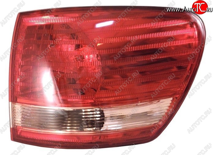 349 р. Правый фонарь SAT Toyota Ipsum ACM20 дорестайлинг (2001-2003)  с доставкой в г. Белгород