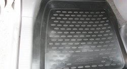 4 999 р. Коврики в салон Element 3 ряда (полиуретан) (ACM 21W JDM).  Toyota Ipsum  ACM20 (2001-2003) дорестайлинг  с доставкой в г. Белгород. Увеличить фотографию 2