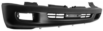 Передний бампер SAT Toyota Land Cruiser 10 100 дорестайлинг (1998-2002)