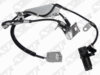 Правый датчик ABS передний SAT Toyota Land Cruiser 10 100 дорестайлинг (1998-2002)