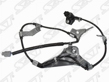 Левый датчик ABS передний SAT Toyota Land Cruiser 10 100 дорестайлинг (1998-2002)