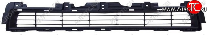 1 229 р. Заглушка противотуманной фары в бампер SAT  Toyota Land Cruiser Prado  J150 (2009-2013) дорестайлинг (Покрытие: шагрень)  с доставкой в г. Белгород