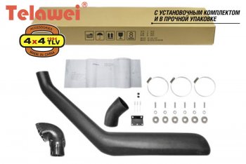 Шноркель Telawei Toyota Land Cruiser  80 (1989-1997)