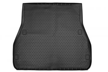 Коврик багажника Element (полиуретан) Toyota Land Cruiser  J300 (2021-2025) дорестайлинг