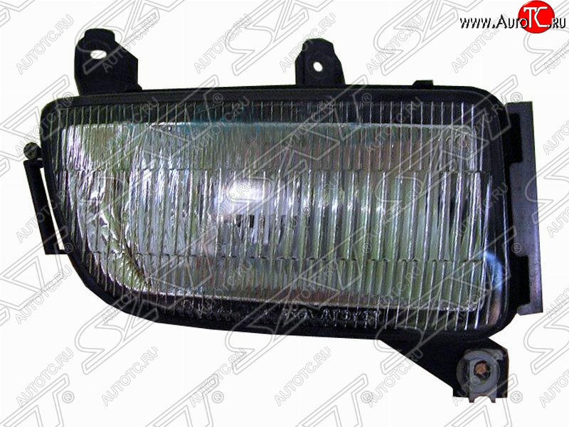 1 549 р. Правая противотуманная фара SAT Toyota LiteAce Noah (1996-2001)  с доставкой в г. Белгород