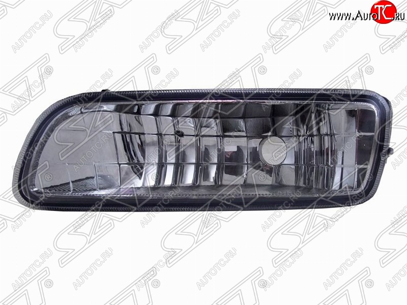 1 079 р. Левая противотуманная фара (28-125) SAT Toyota LiteAce Noah (1996-2001)  с доставкой в г. Белгород