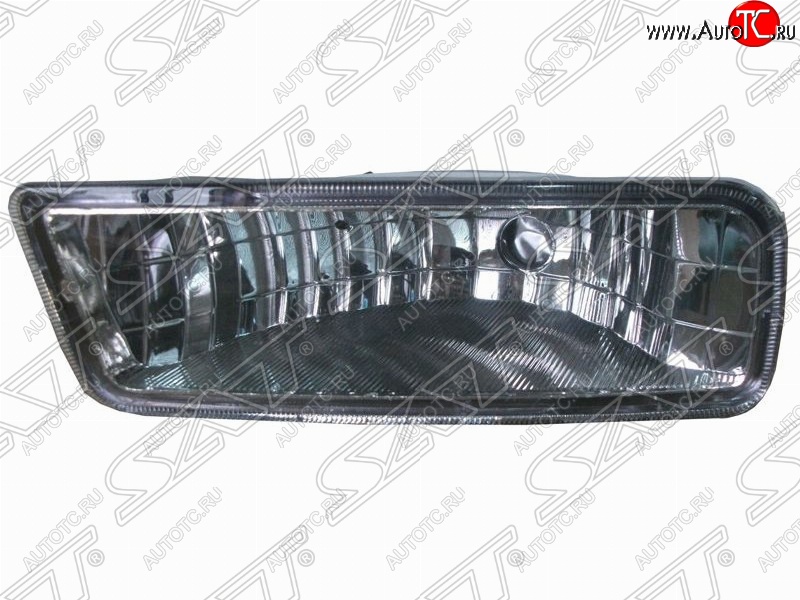 939 р. Правая противотуманная фара SAT Toyota LiteAce Noah (1996-2001)  с доставкой в г. Белгород