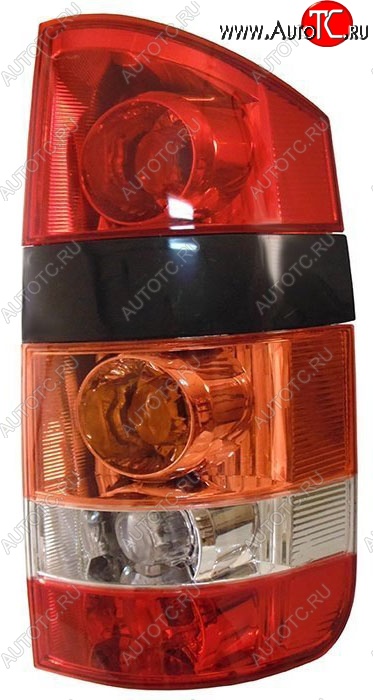 1 469 р. Правый фонарь SAT Toyota Noah 1 дорестайлинг (2001-2004)  с доставкой в г. Белгород