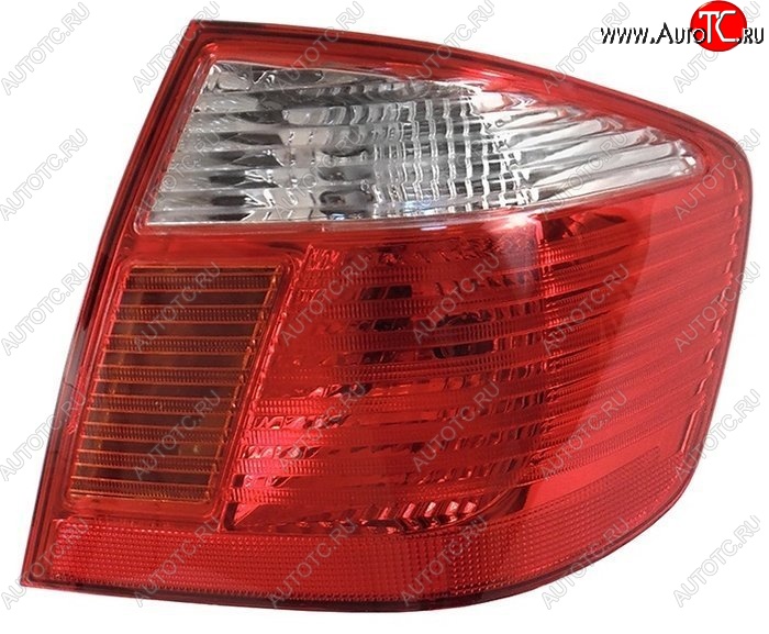 2 899 р. Правый фонарь SAT Toyota Premio T240 дорестайлинг (2001-2004)  с доставкой в г. Белгород